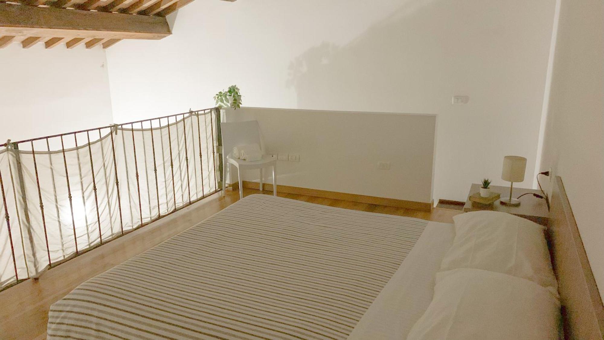 Sullago Appartamenti - Appartamento Incantevole Con Piscina Кастильоне-дель-Лаго Экстерьер фото