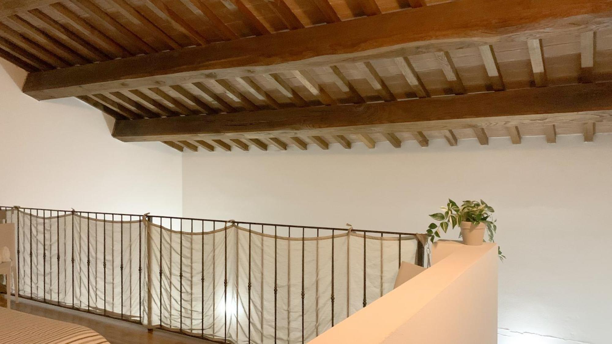 Sullago Appartamenti - Appartamento Incantevole Con Piscina Кастильоне-дель-Лаго Экстерьер фото