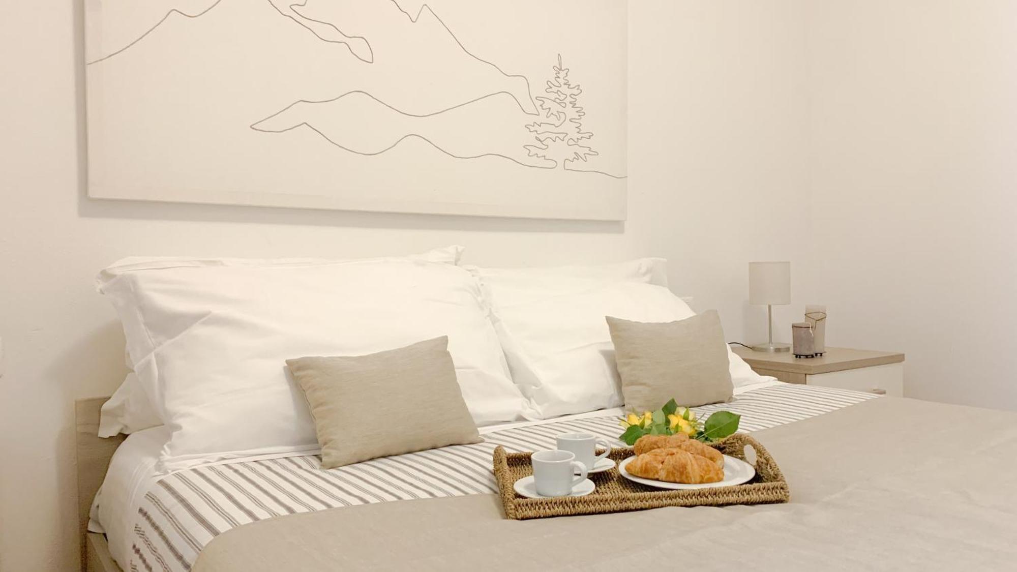 Sullago Appartamenti - Appartamento Incantevole Con Piscina Кастильоне-дель-Лаго Экстерьер фото