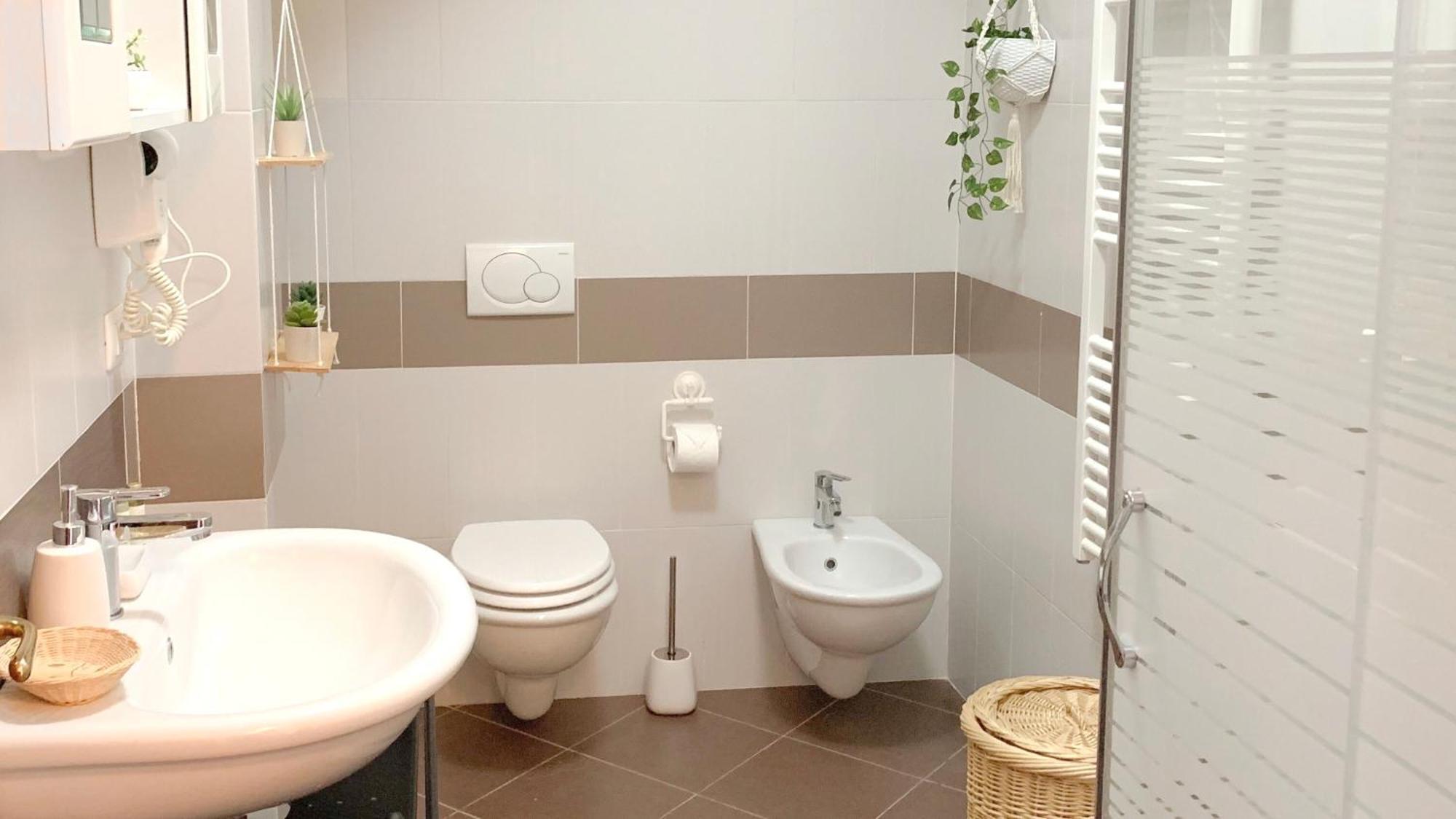 Sullago Appartamenti - Appartamento Incantevole Con Piscina Кастильоне-дель-Лаго Экстерьер фото