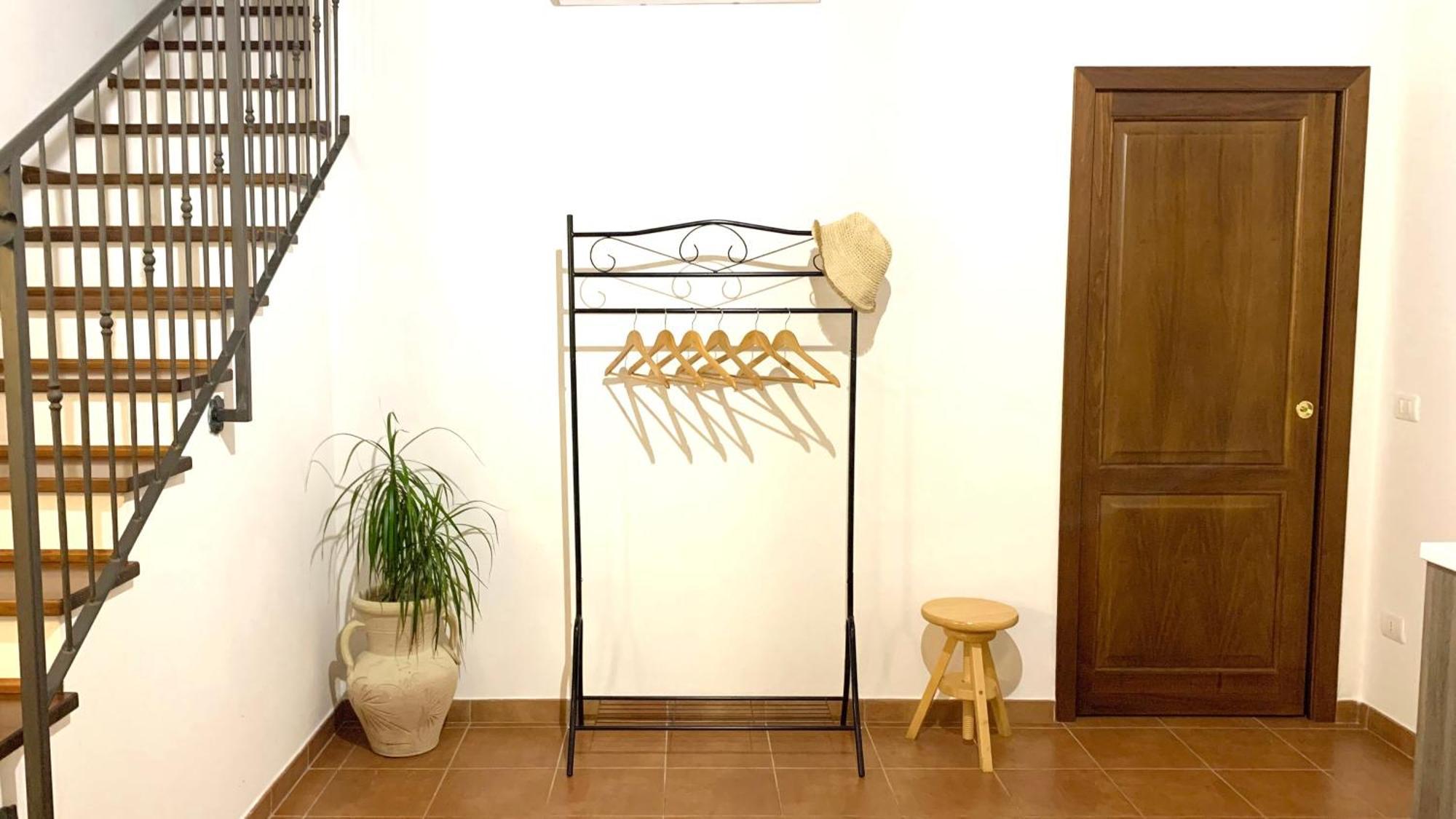 Sullago Appartamenti - Appartamento Incantevole Con Piscina Кастильоне-дель-Лаго Экстерьер фото